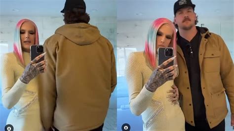 jeffree star taylor lewan|Jeffree Stars Mystery NFL Boo Is Actually This。